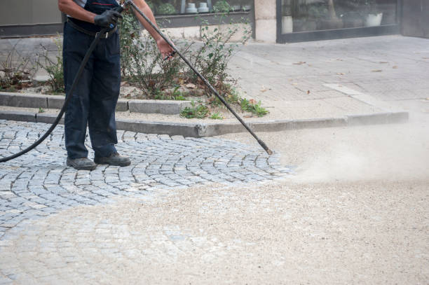 Best Restaurant Pressure Washing  in Lexico, CA